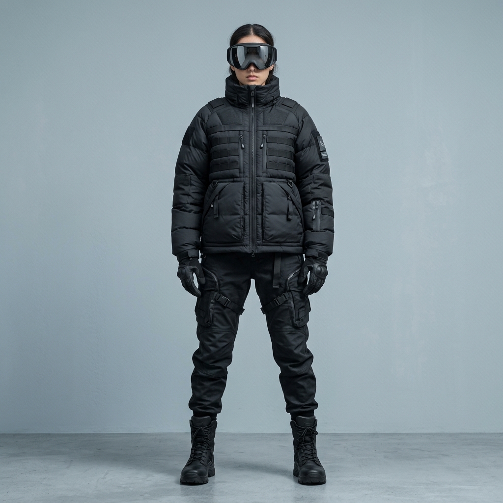 Winter Collection 2026