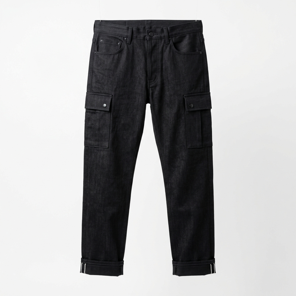 Cargos & Tactical Pants