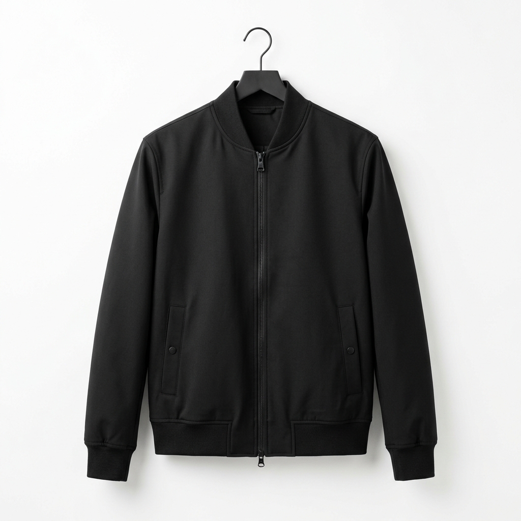 Outerwear & Jackets